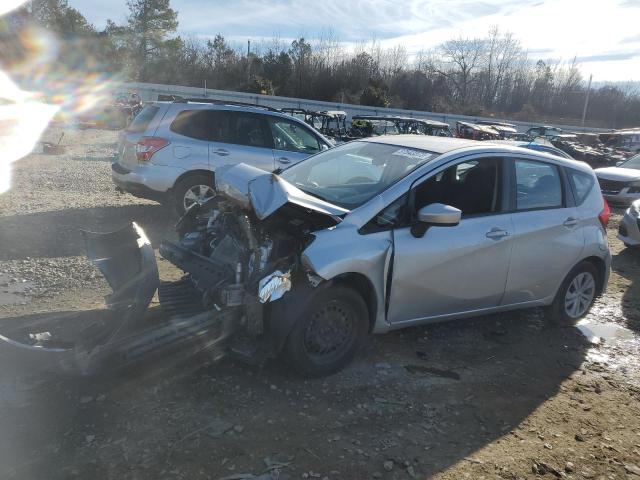 NISSAN VERSA NOTE 2019 with VIN 3N1CE2CP5KL355970 - Photo from auction