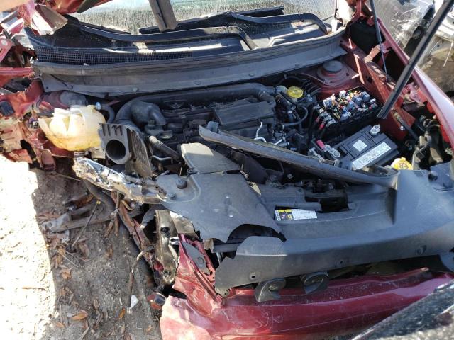 Photo 12 from auction – 2017 JEEP CHEROKEE L with VIN 1C4PJLCB3HW541739