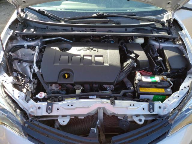 Photo 11 from auction – 2017 TOYOTA COROLLA L with VIN 5YFBURHE9HP735367