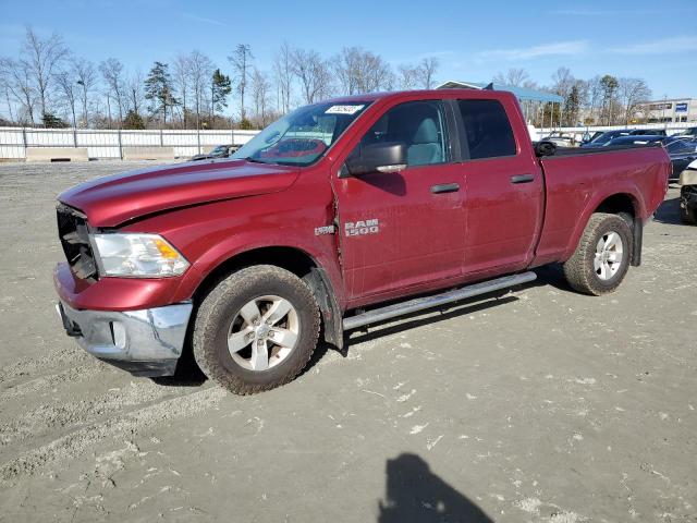 RAM 1500 SLT 2014 with VIN 1C6RR7GT4ES171844 - Photo from auction