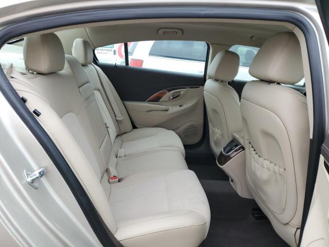 Photo 10 from auction – 2016 BUICK LACROSSE with VIN 1G4GA5G39GF144982