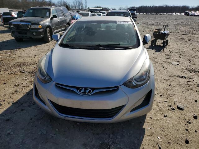 Photo 5 from auction – 2016 HYUNDAI ELANTRA SE with VIN 5NPDH4AEXGH743323