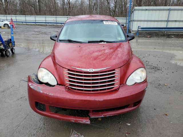 Photo 5 from auction – 2007 CHRYSLER PT CRUISER with VIN 3A4FY58B87T615974