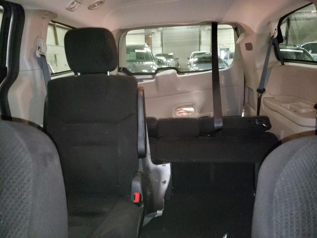 Photo 10 from auction – 2014 DODGE GRAND CARA with VIN 2C4RDGCG5ER320733