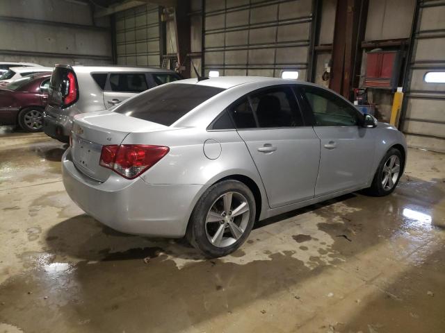 Photo 3 from auction – 2012 CHEVROLET CRUZE LT with VIN 1G1PG5SC0C7148197