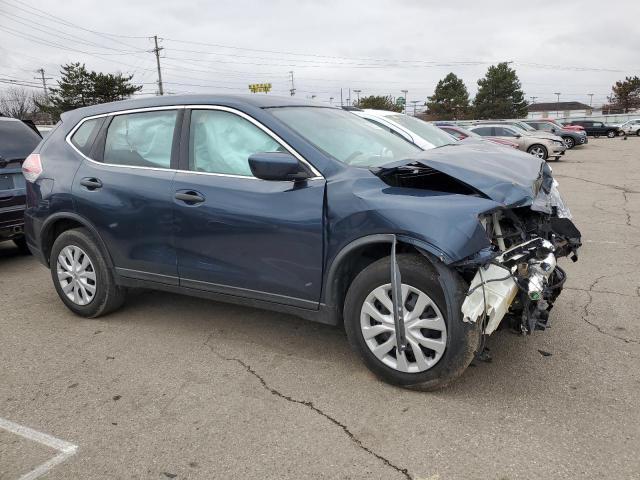 Photo 4 from auction – 2016 NISSAN ROGUE S with VIN KNMAT2MT0GP706799