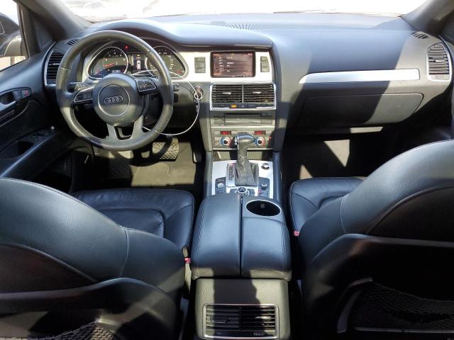 Photo 8 from auction – 2013 AUDI Q7 PRESTIG with VIN WA1DGAFE8DD010189