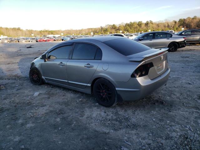 Photo 2 from auction – 2008 HONDA CIVIC with VIN 2HGFA55528H710714