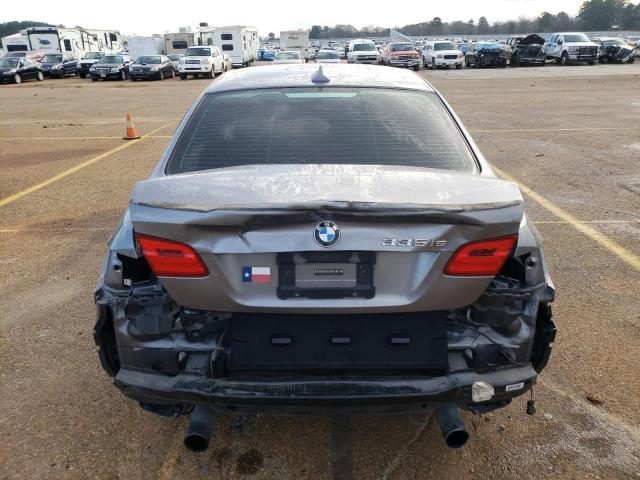 Photo 6 from auction – 2011 BMW 335 IS with VIN WBAKG1C50BE362950