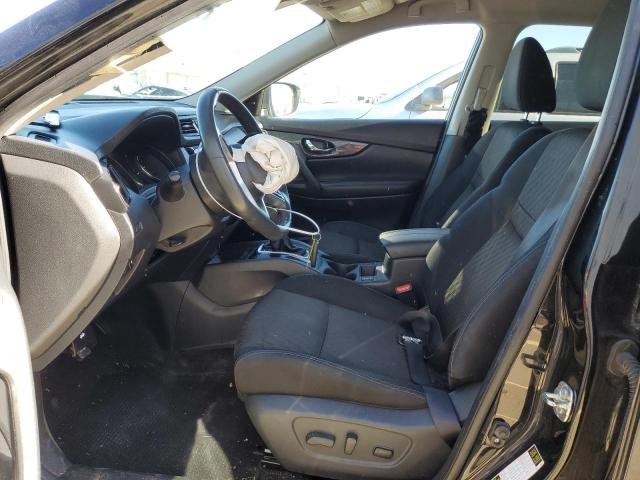 Photo 7 from auction – 2018 NISSAN ROGUE S with VIN KNMAT2MT0JP516847