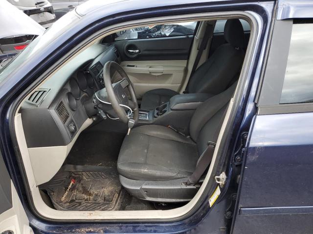 Photo 7 from auction – 2005 DODGE MAGNUM SE with VIN 2D4FV48T55H562208
