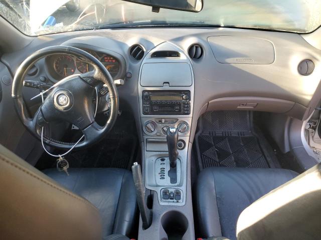 Photo 8 from auction – 2002 TOYOTA CELICA GT- with VIN JTDDY38T920060954