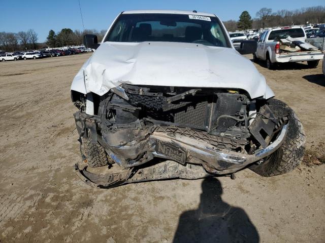 Photo 5 from auction – 2015 RAM 1500 ST with VIN 3C6RR7KT5FG607519