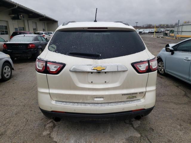 Photo 6 from auction – 2014 CHEVROLET TRAVERSE L with VIN 1GNKRJKD7EJ353588