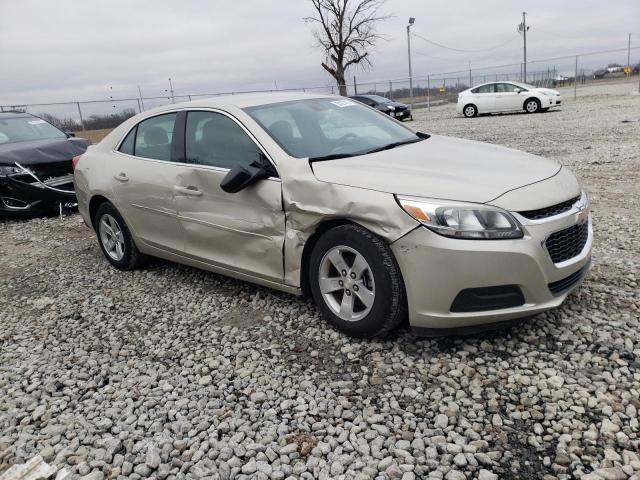 Photo 4 from auction – 2014 CHEVROLET MALIBU LS with VIN 1G11B5SL5EF112325