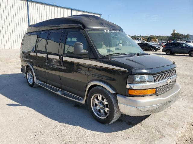 Photo 4 from auction – 2004 CHEVROLET EXPRESS G1 with VIN 1GBFG15T541205249