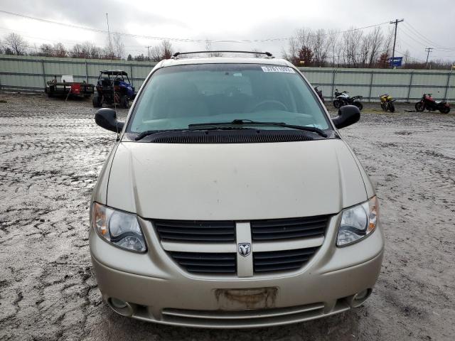 Photo 5 from auction – 2007 DODGE GRAND CARA with VIN 2D4GP44L87R360447