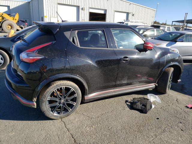 Photo 3 from auction – 2015 NISSAN JUKE S with VIN JN8AF5MV7FT562804