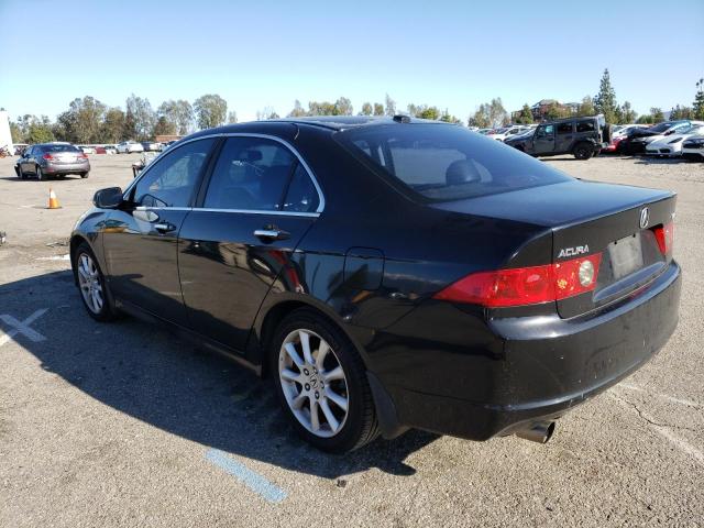 Photo 2 from auction – 2007 ACURA TSX with VIN JH4CL96987C003461