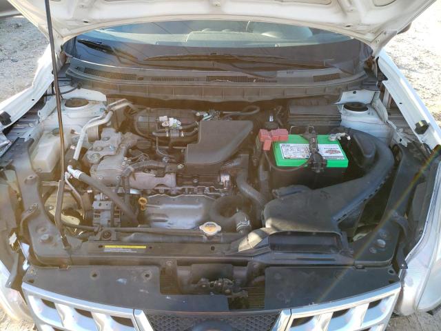 Photo 11 from auction – 2013 NISSAN ROGUE S with VIN JN8AS5MT0DW553240