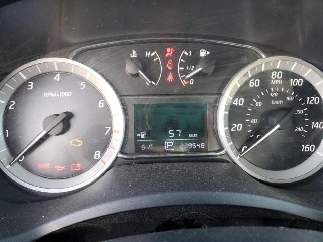 Photo 9 from auction – 2014 NISSAN SENTRA S with VIN 3N1AB7AP3EY303602