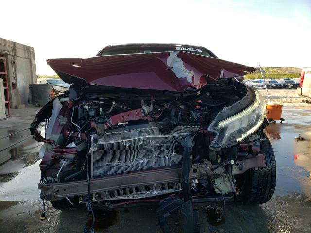 Photo 5 from auction – 2016 HONDA CR-V EX with VIN 5J6RM3H58GL025132