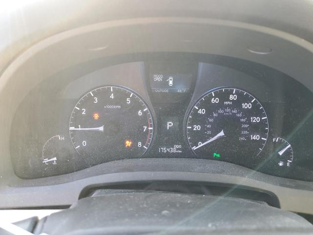 Photo 9 from auction – 2013 LEXUS RX 350 with VIN 2T2ZK1BA8DC130046