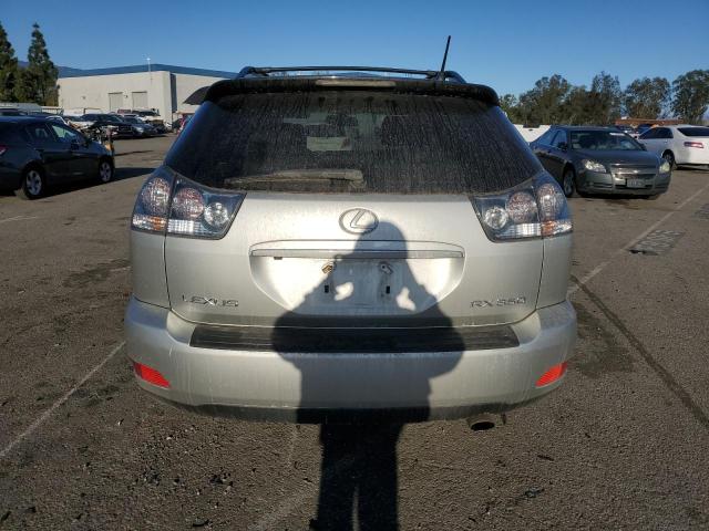 Photo 6 from auction – 2008 LEXUS RX 350 with VIN JTJHK31U182852256