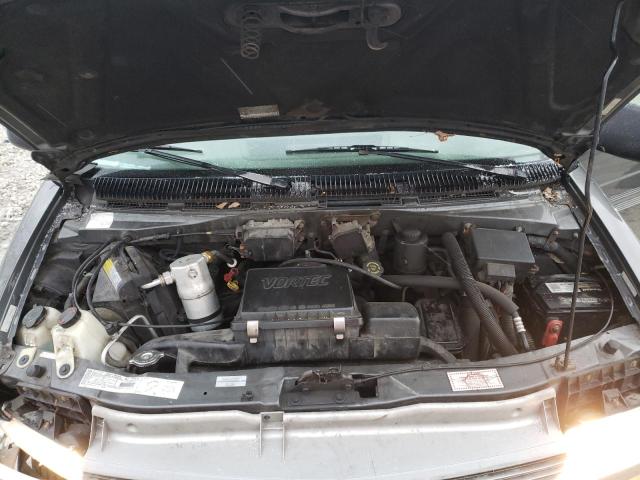 Zdjęcie 12 z aukcji – 2000 CHEVROLET ASTRO z VIN 1GBDM19W7YB155507