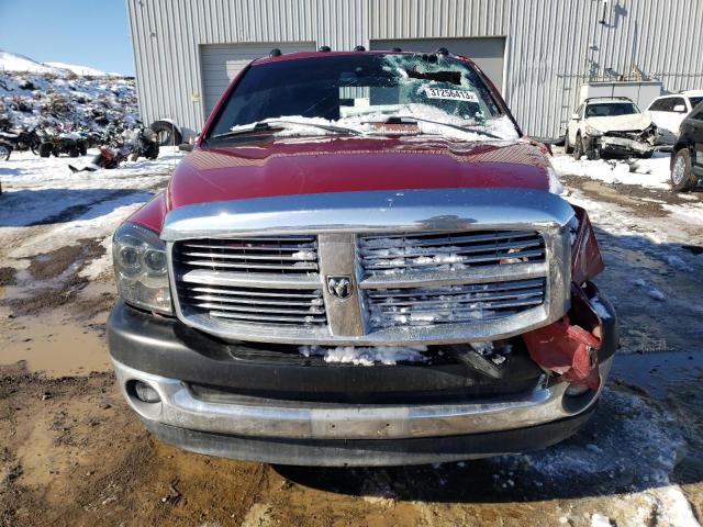 Photo 5 from auction – 2006 DODGE RAM 1500 S with VIN 1D7HU18296S603177