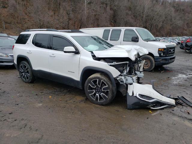 Photo 4 from auction – 2019 GMC ACADIA SLT with VIN 1GKKNULS5KZ243756