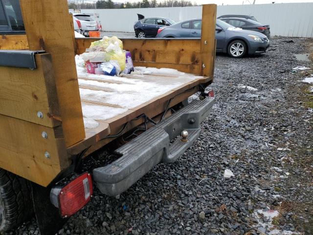 Photo 6 from auction – 2004 FORD RANGER SUP with VIN 1FTYR15E24PA11775