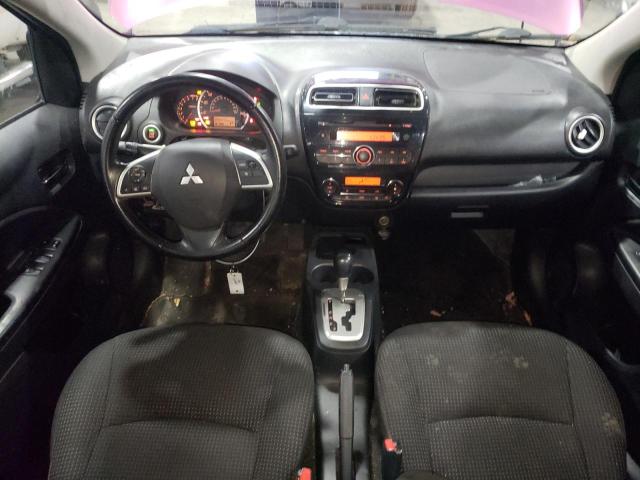 Photo 8 from auction – 2015 MITSUBISHI MIRAGE ES with VIN ML32A4HJ4FH033218