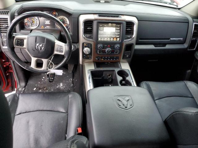 Photo 8 from auction – 2013 RAM 1500 LARAM with VIN 1C6RR7JT4DS619314