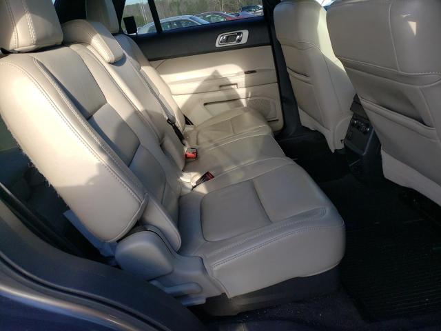 Photo 11 from auction – 2012 FORD EXPLORER X with VIN 1FMHK7D81CGA34607