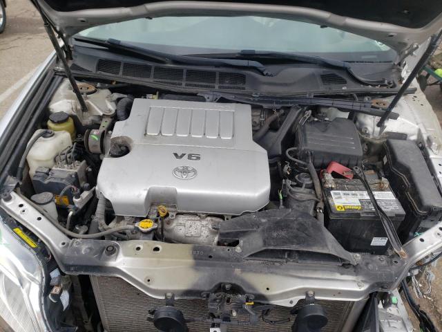 Photo 11 from auction – 2011 TOYOTA AVALON BAS with VIN 4T1BK3DB1BU388458