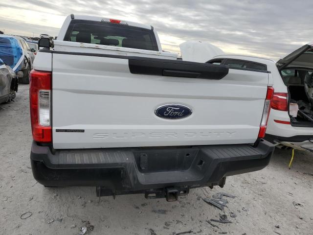 Photo 6 from auction – 2017 FORD F250 SUPER with VIN 1FT7W2BT2HEE27114