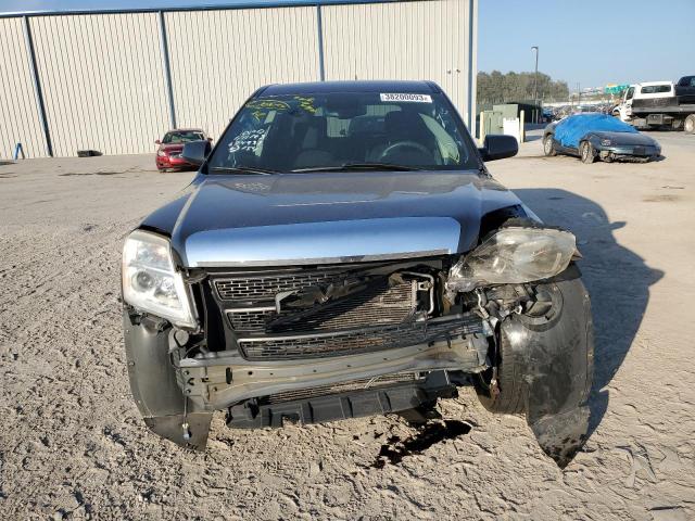 Photo 5 from auction – 2013 GMC TERRAIN SL with VIN 2GKALMEK2D6316675