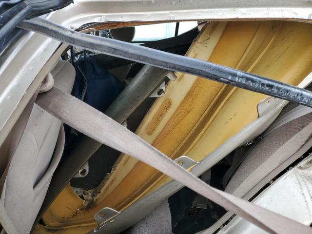 Photo 10 from auction – 1999 FORD CROWN VICT with VIN 2FAFP74W4XX135593