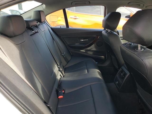 Photo 10 from auction – 2015 BMW 328 XI SUL with VIN WBA3B5G50FNS11620