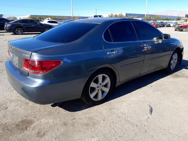Photo 3 from auction – 2006 LEXUS ES 330 with VIN JTHBA30G565159160