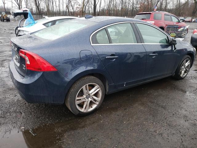 Photo 3 from auction – 2015 VOLVO S60 PREMIE with VIN YV1612TK3F1357363