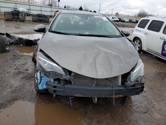 Photo 5 from auction – 2019 TOYOTA COROLLA L with VIN 2T1BURHEXKC215962
