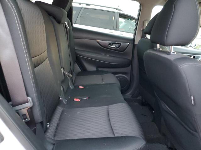 Photo 11 from auction – 2018 NISSAN ROGUE S with VIN KNMAT2MV0JP551745