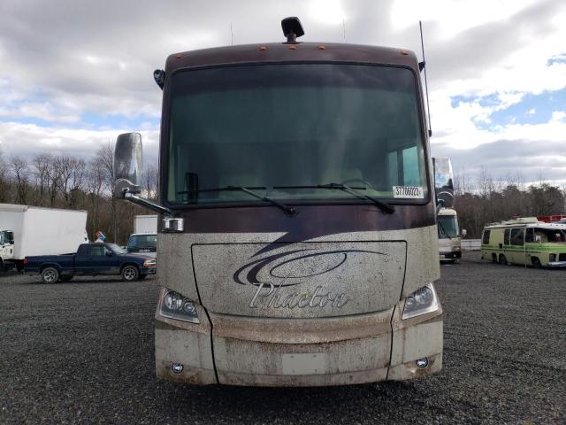Photo 9 from auction – 2012 FREIGHTLINER CHASSIS XC with VIN 4UZFCHCY3CCBP5331