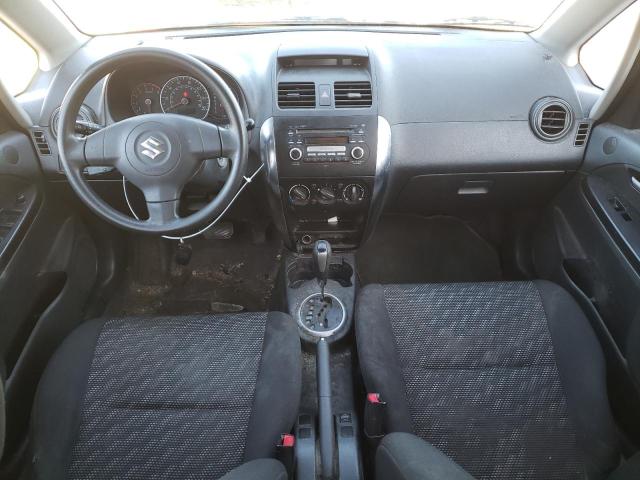 Photo 8 from auction – 2008 SUZUKI SX4 BASE with VIN JS2YB413785105927