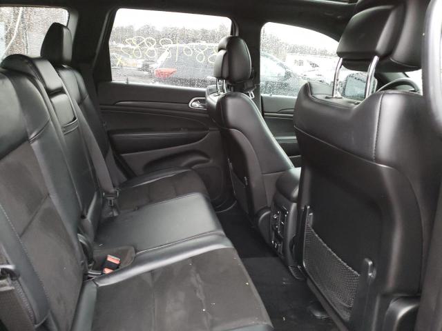 Photo 10 from auction – 2019 JEEP GRAND CHER with VIN 1C4RJFAG4KC628437