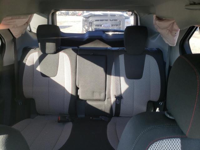 Photo 10 from auction – 2013 CHEVROLET EQUINOX LT with VIN 2GNALDEK7D1191365