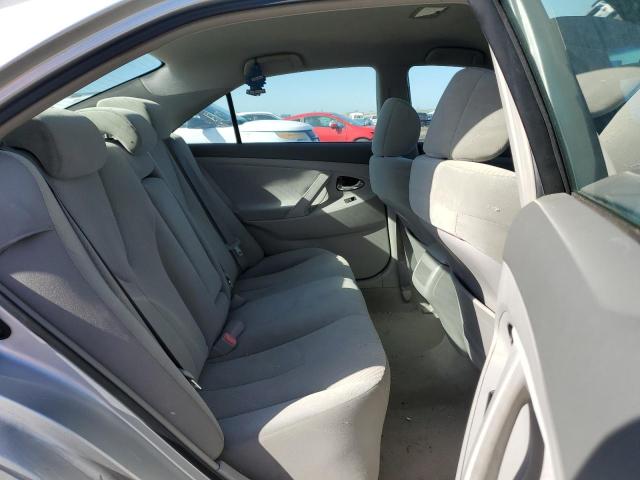 Photo 10 from auction – 2007 TOYOTA CAMRY CE with VIN 4T1BE46K27U667113