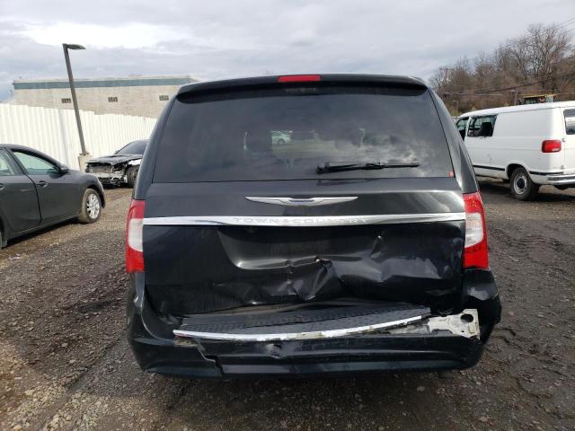 Photo 6 from auction – 2014 CHRYSLER TOWN & COU with VIN 2C4RC1BG4ER277035